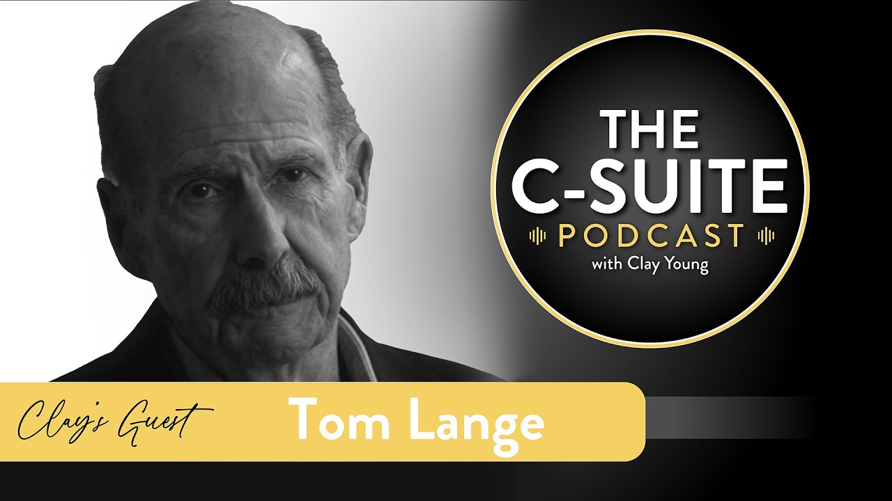 Detective Tom Lange talks about the Netflix documentary American Manhunt O.J. Simpson