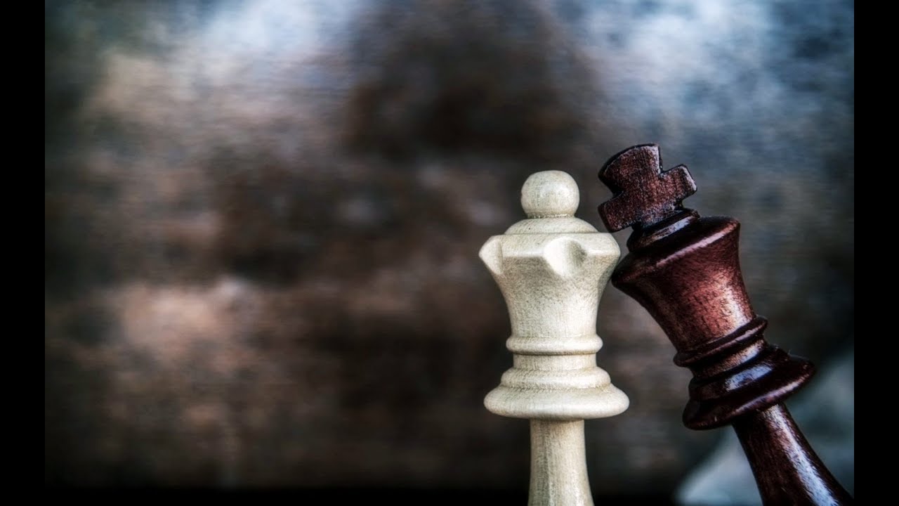 mate in two ||  6 || improve your chess || chess in hindi || end games