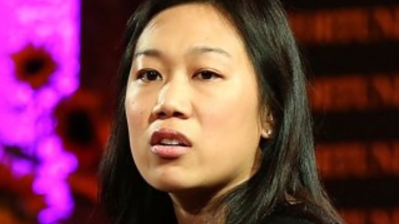 La Verdad Acerca De La Esposa De Mark Zuckerberg