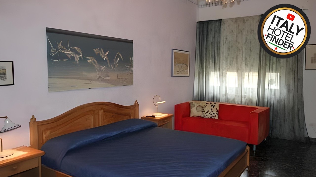 Al Filarmonico | Verona, Italy | Hotel Review 🏨