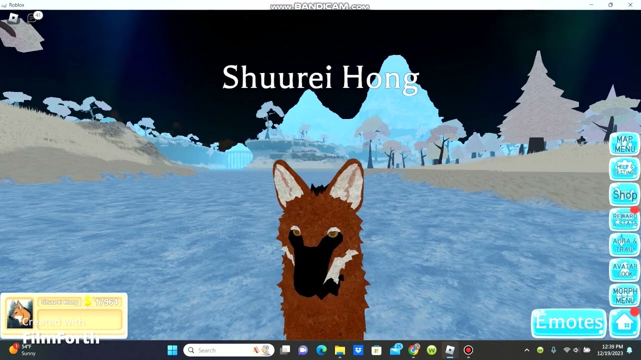 Roblox: Farm World - Coyote and Maned Wolf Review - Are They Worth Buying?