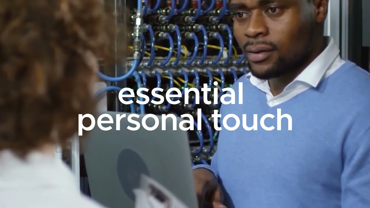 What VMware&rsquo;s stamp of approval means for both Partners and Customers.