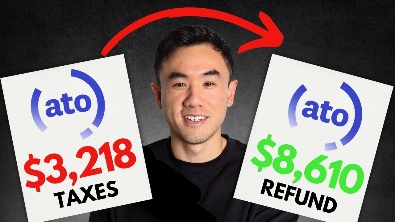 12 Tax Deductions I'm Making To Pay Less Tax In 2026