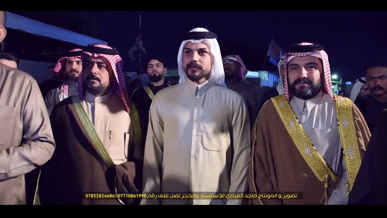 اضخم دخول تجمع تميم المركزي دخول مخيف في حفل زفاف محمد التميمي ابو العز// دخول تجمع شباب تميم المركز