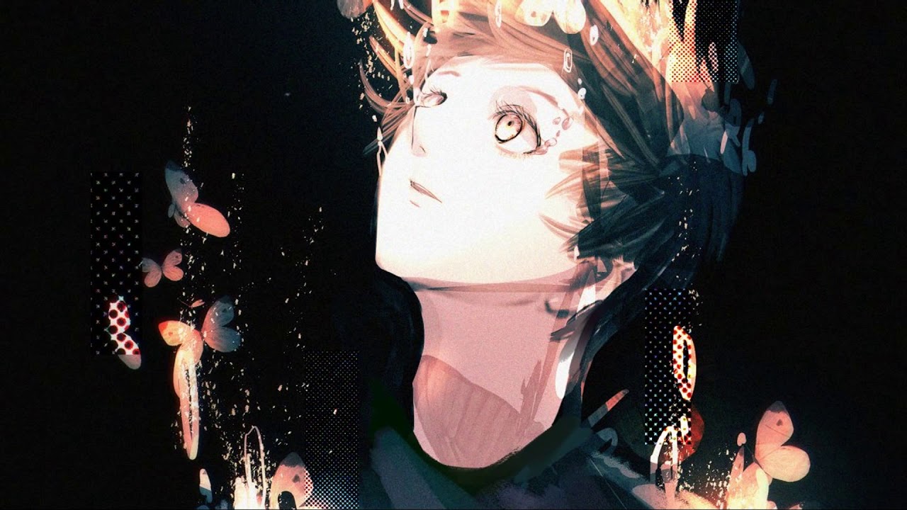 Nightcore  - You Calling My Name (니가 부르는 나의 이름) _ GOT7