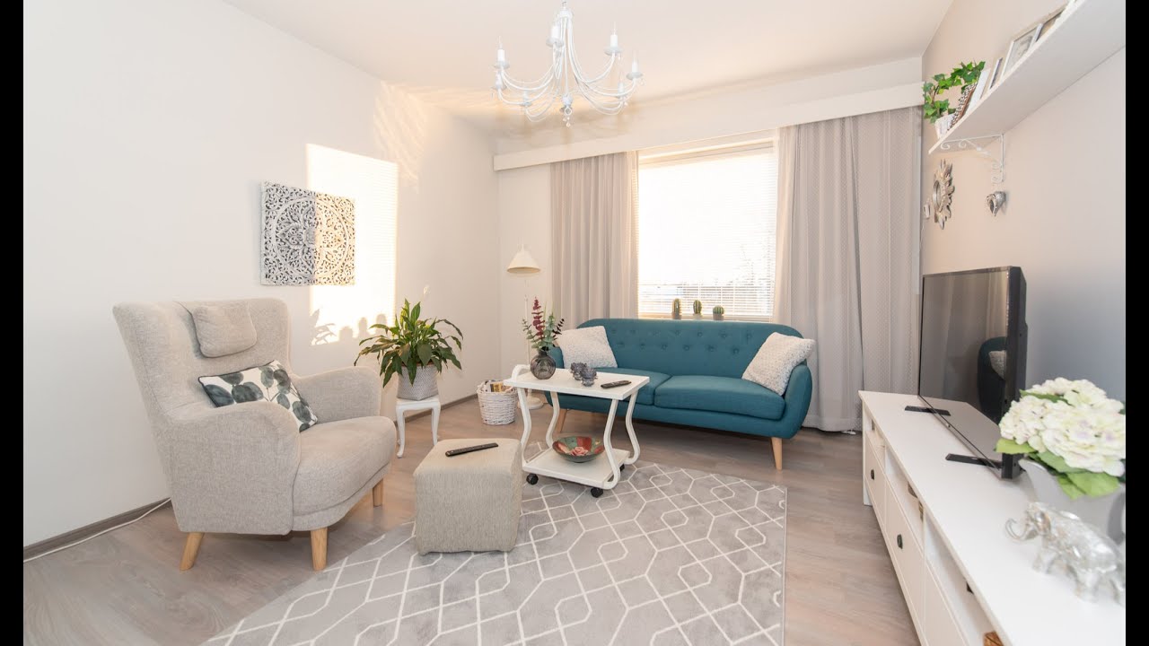 Sijoitusasuntoja Tornion keskustasta!