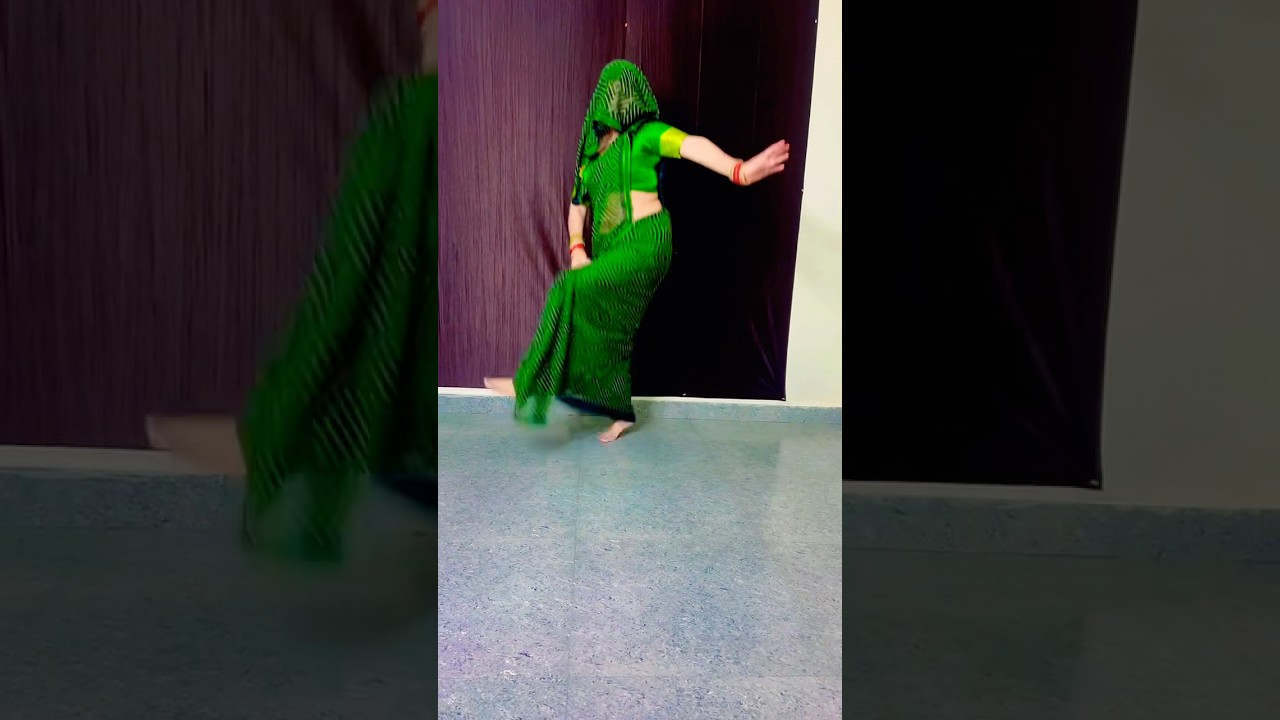 Dard pyar ko aaj na roi chhod gaye nirmohi re #youtubeshorts #dance #trending #haryanvisong #song