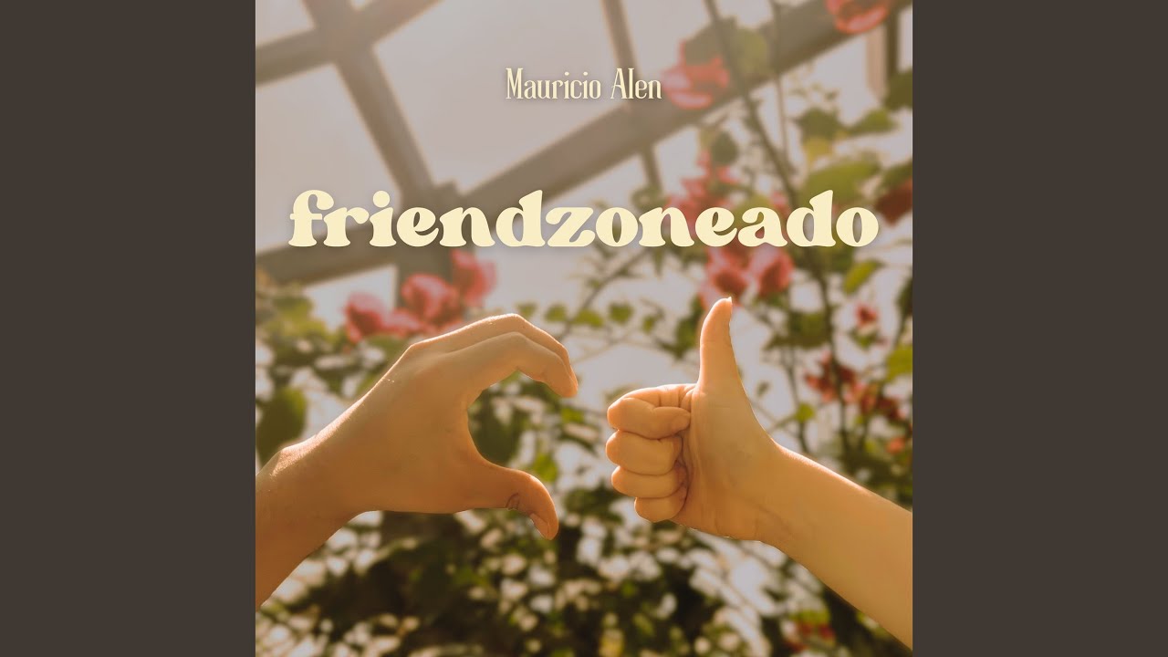 Friendzoneado