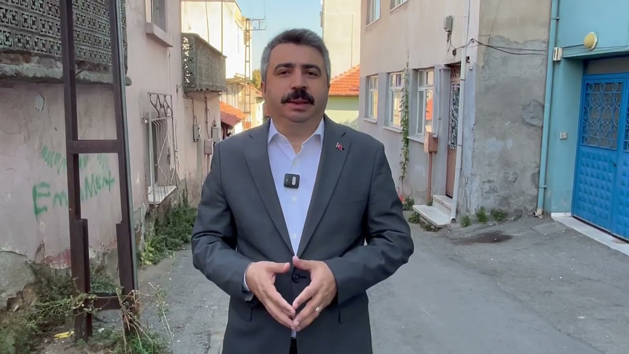 Bursa Yıldırım'da kentsel dönüşümde 'ortak akıl' konuşuyor