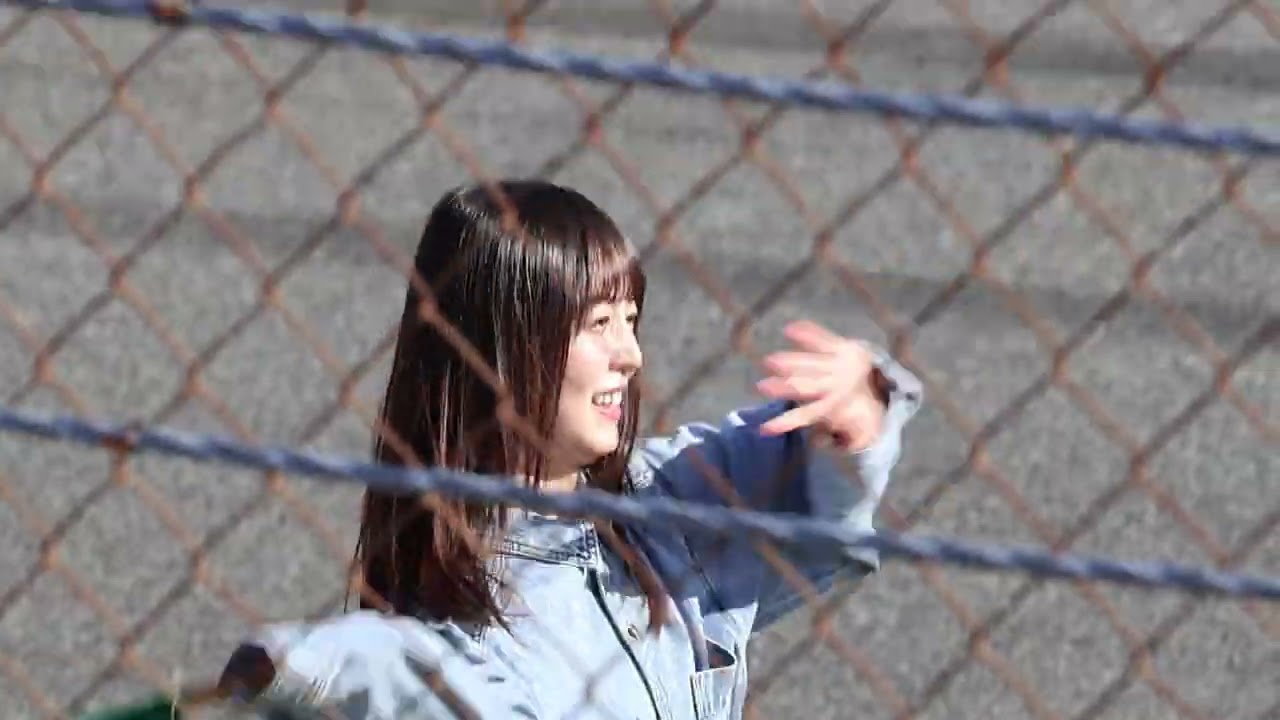 2025.11.16 スーパー耐久決勝レース #SARD UNDERGROUND #神野友亜