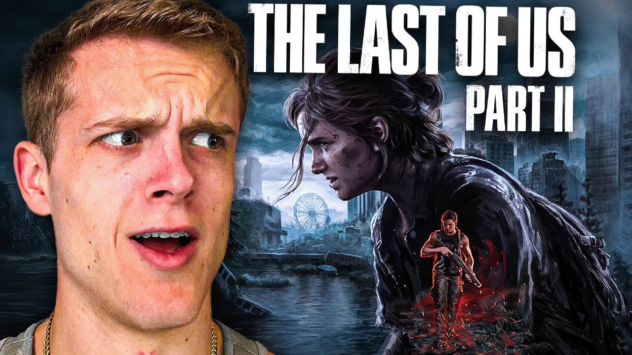 I Finally Played The Greatest Story Game Ever Made.