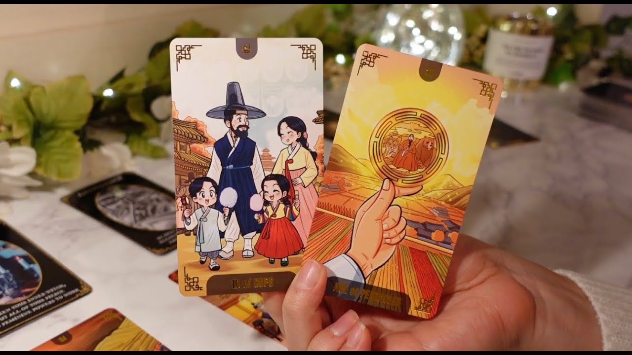 LEO: Get Ready For Your Life To Feel Like CHRISTMAS!! 🎁💌