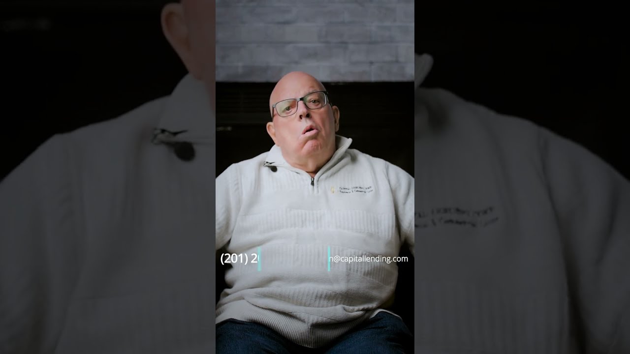 Lending Tips and Qualifiers  | Jeff Bunin @Capital Lending