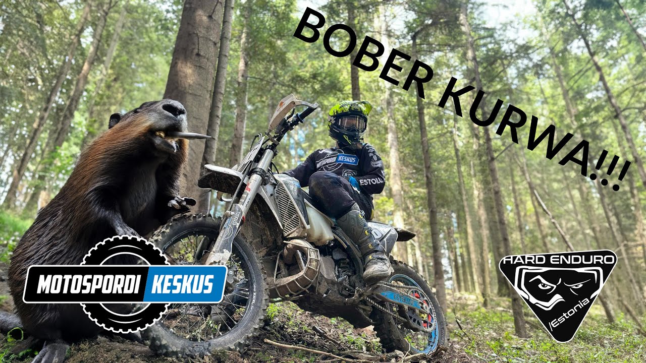 Poola Enduro - Sander Luiga jutusaade