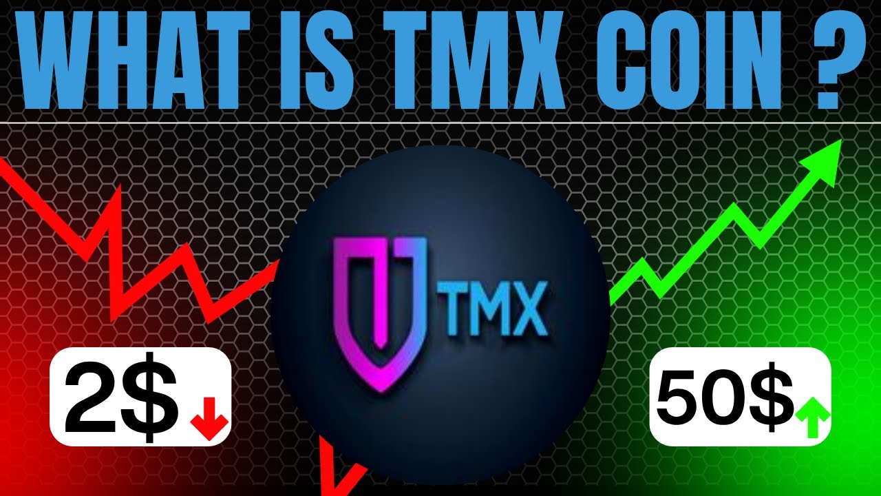 What is TMX Coin ? : Rising Power in DeFi and the Future of Leveraged Trading