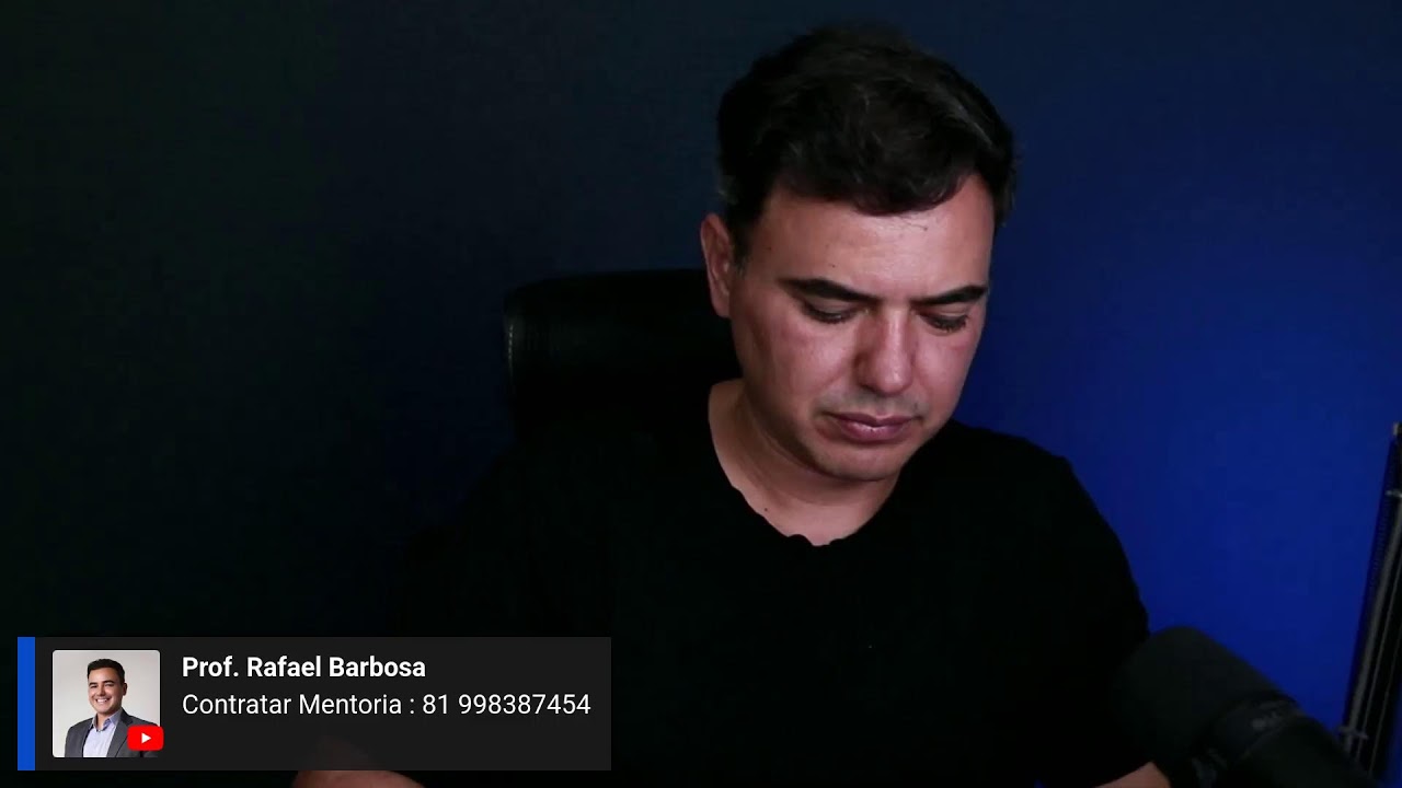 Não é difícil passar em concursos, você só precisa ter cuidado com as firulas do mercado