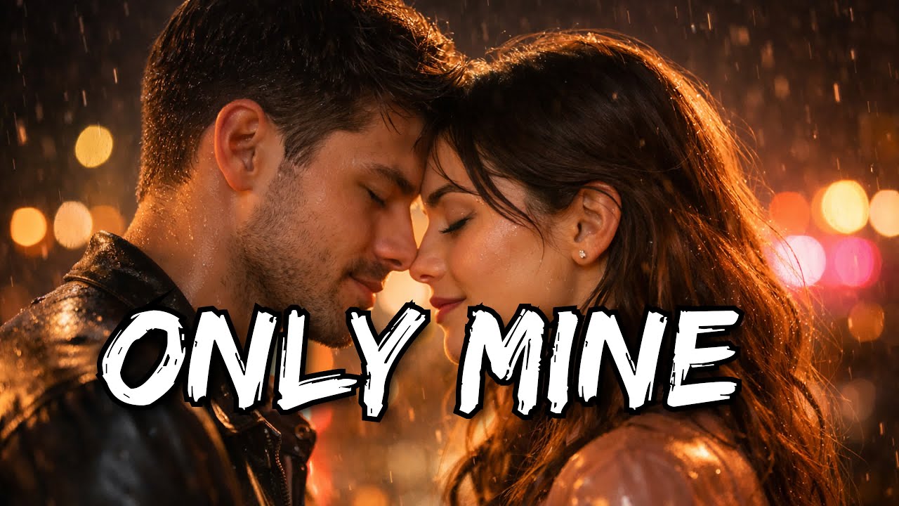 Only Mine – Emotional Love Song 2026 | Romantic Lyrics | Heart Touching Original