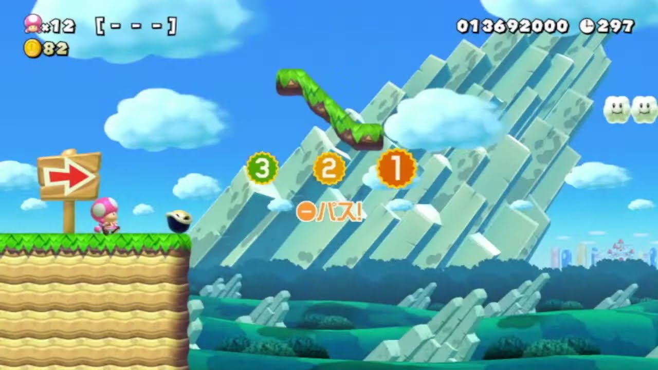 どこマリ難しい1000目指す等…(476～)