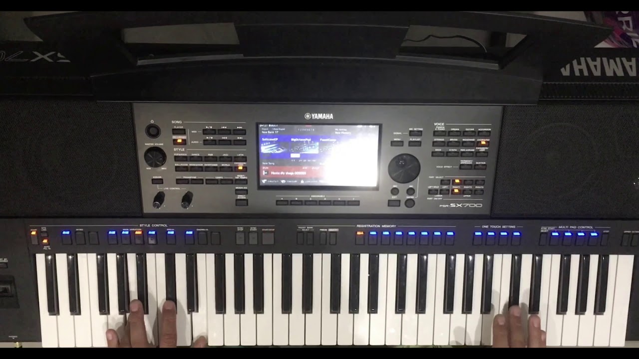 Место для шага вперед (cover)
