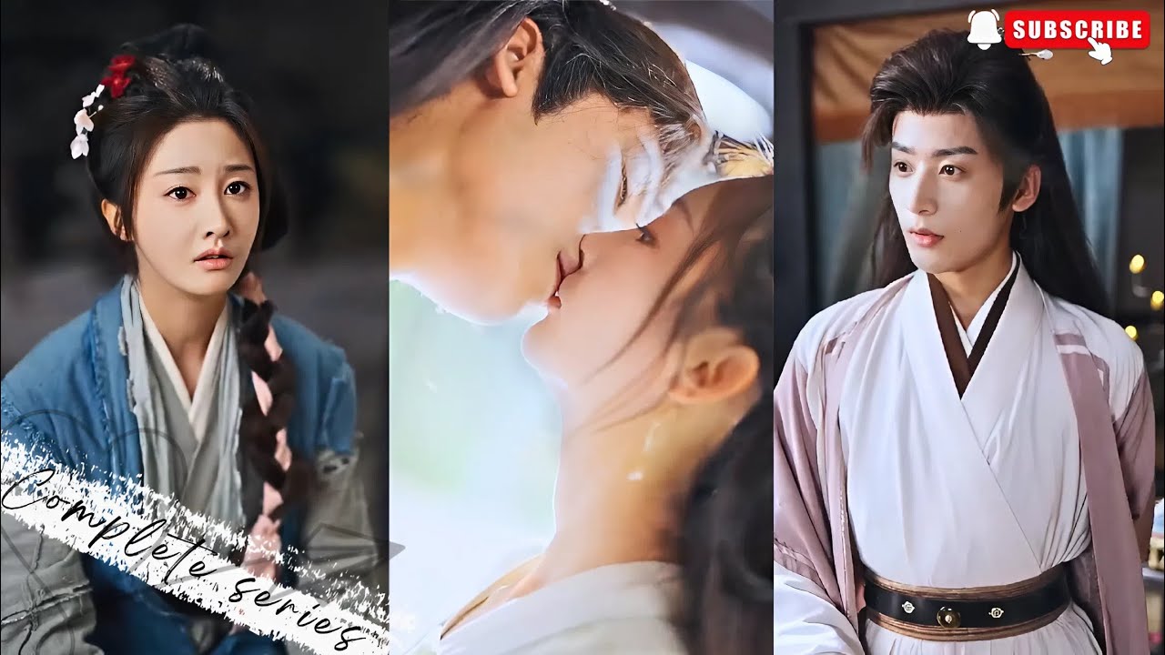 Expulsa de casa pela própria mãe, ousará a fortuna sorrir-lhe o destino?#dorama #ceomandão#cinderela