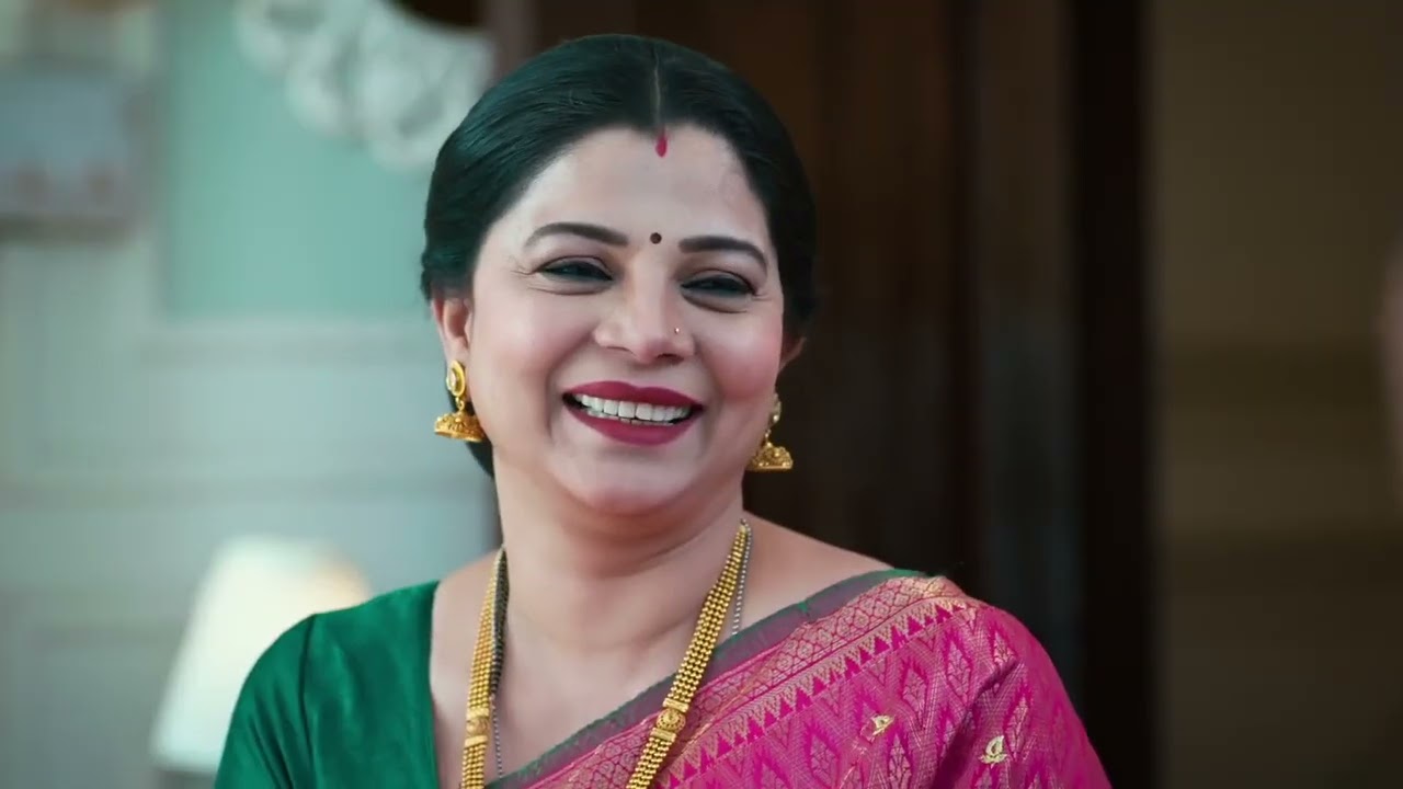Savalyachi Janu Savali | Ep - 472 | Webisode | Feb 04 2026 | Zee Marathi