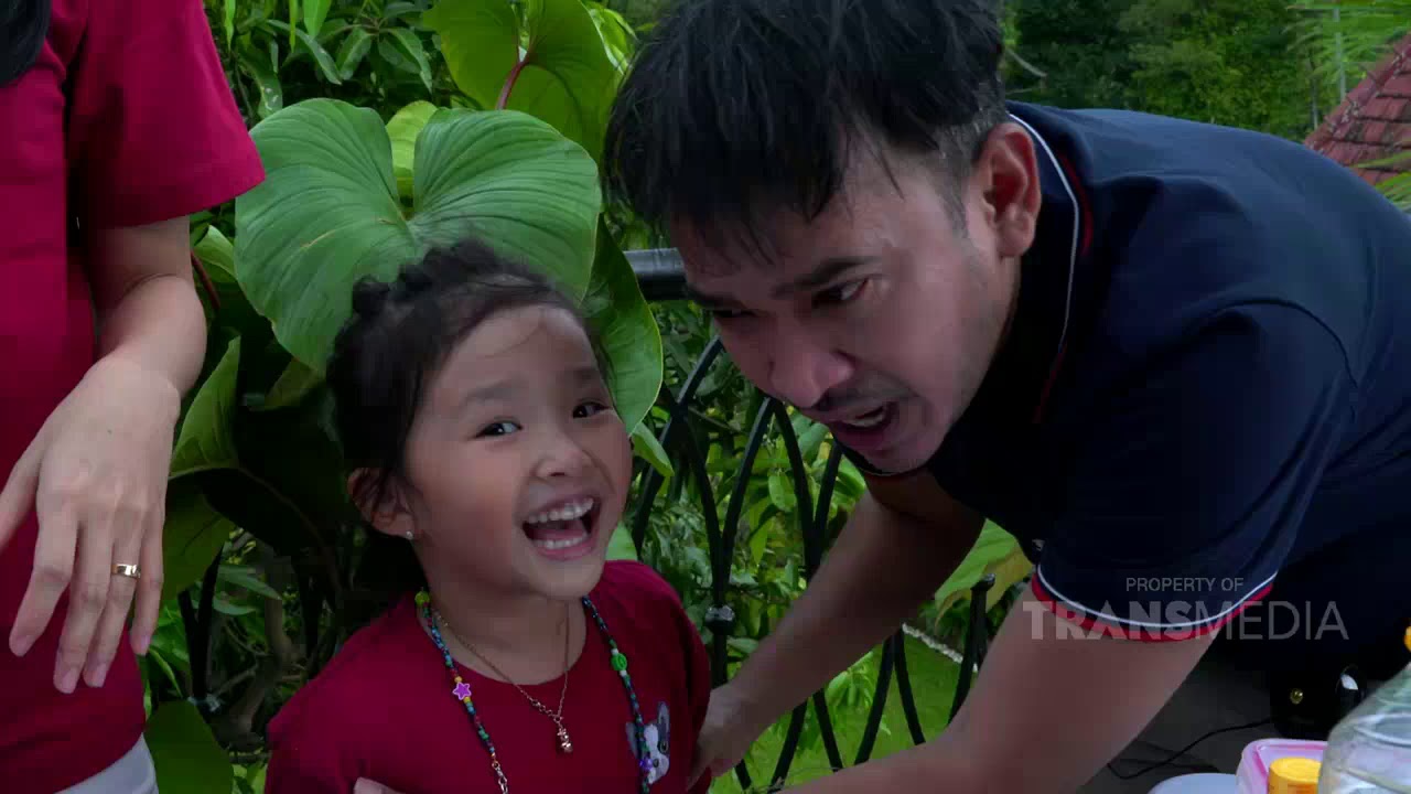 AYAH DAN ONYO MALAH ASIK FOTO PADAHAL BUNDA DAN CICI LAGI... | DIARY THE ONSU (2/1/21) P3