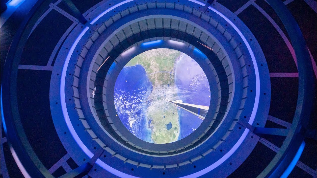 Space 220 Overview and 