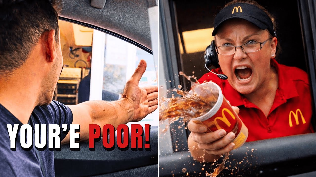 When Employees Stand Up to Rude Customers! #2