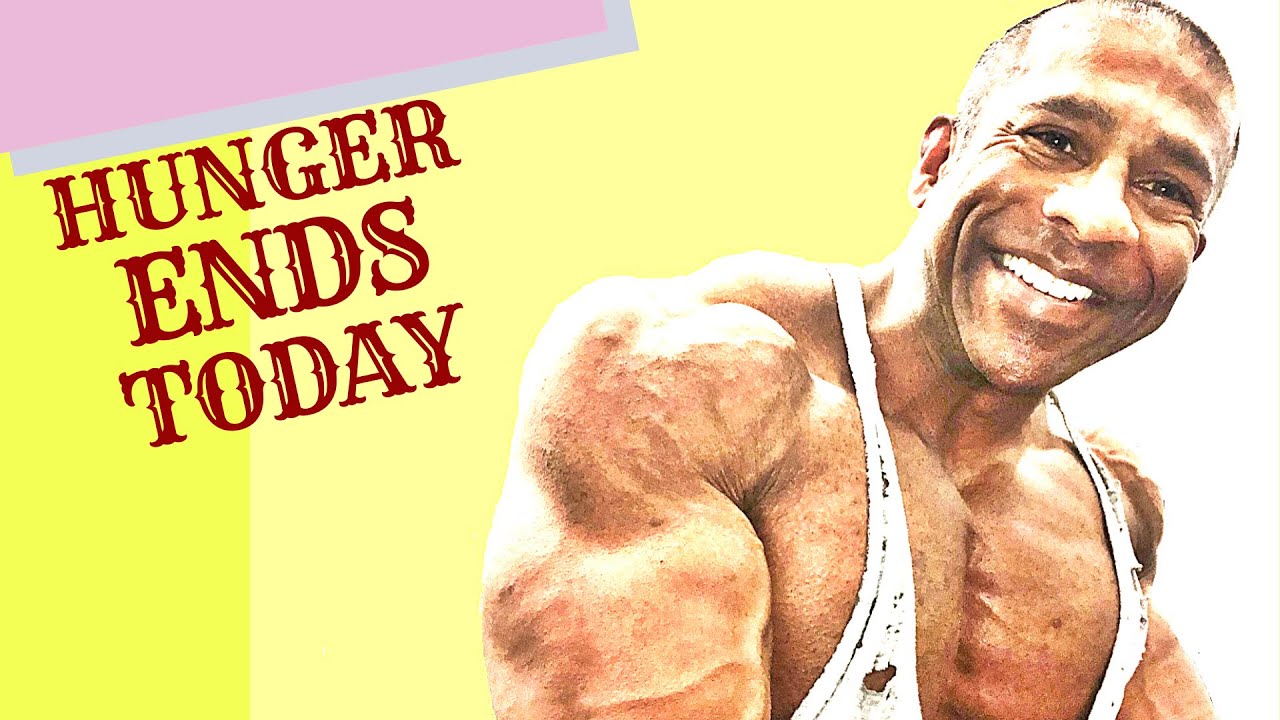 The Secret To Preventing Hunger For Diabetics