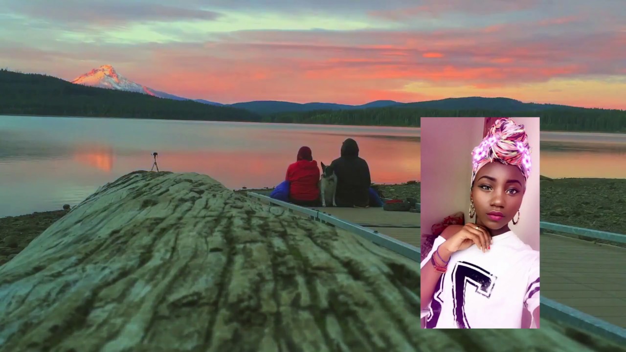 Diva Mackuson - I love you mama ( Music video)