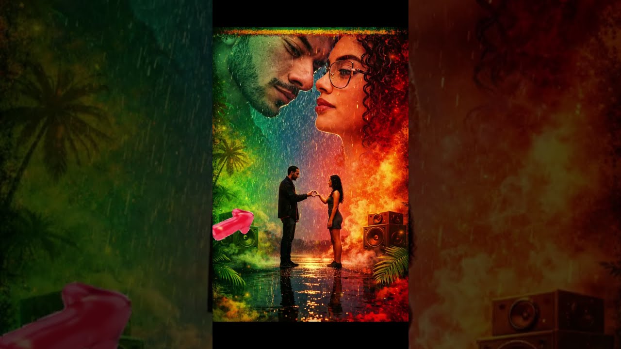 REGGAE DA QUEBRADA - MEL&Ocirc; DE CLEBINHO - REGGAE REMIX 2026