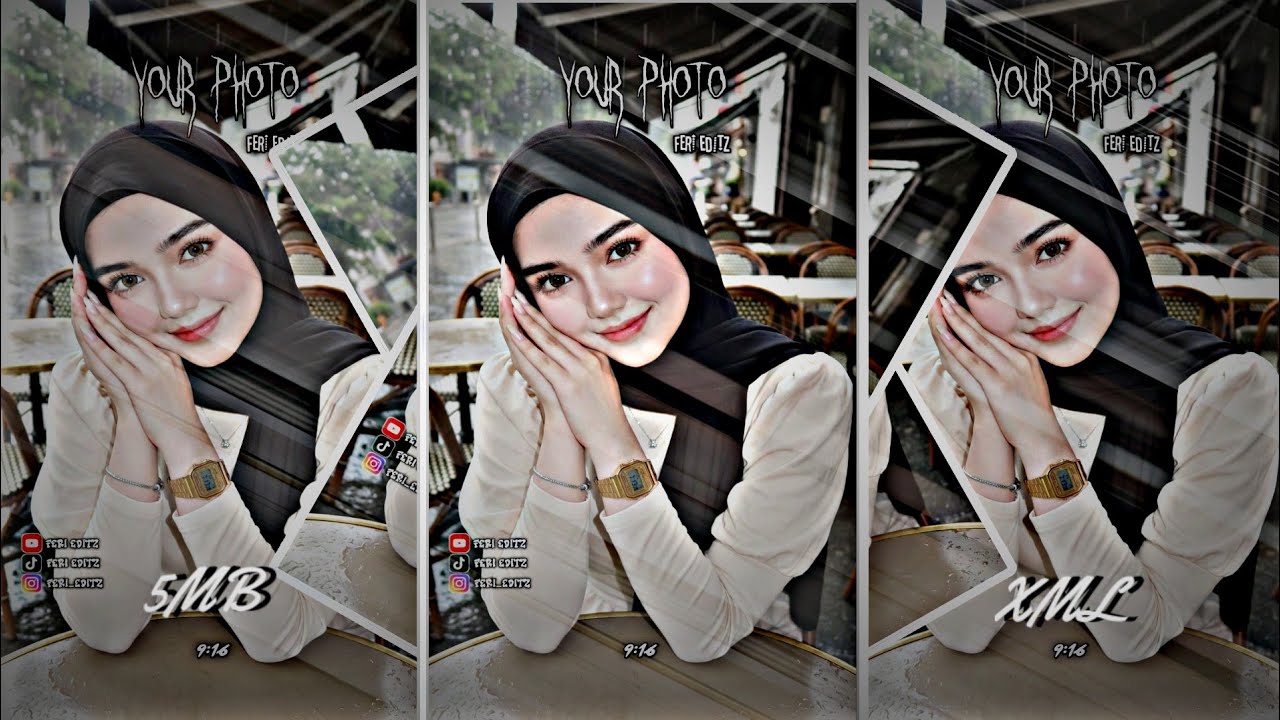 PRESET AM || DIBAWAH 5MB + XML || PAKE FOTO || DJ SOUND MENGKANE || VIRAL TIKTOK