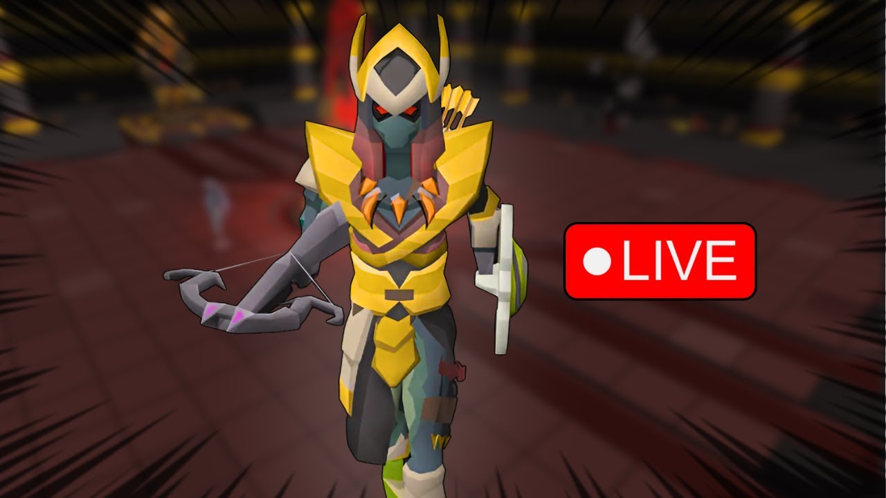 🔴530 TOA then HC Minecraft