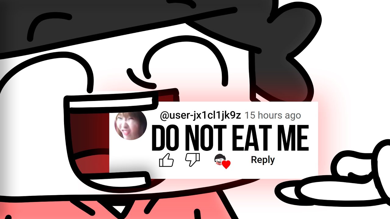 Animating Your Comments #1