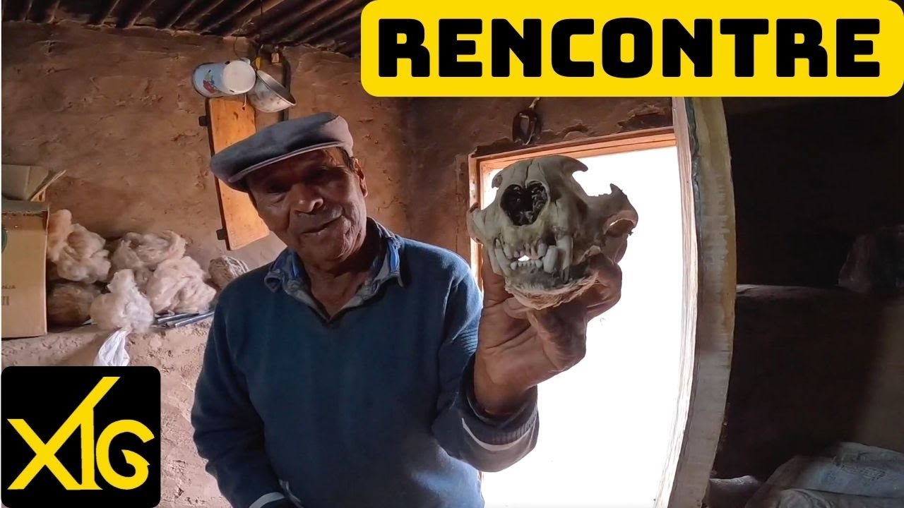 290 Rencontre atypique, voilà pourquoi on aime le voyage