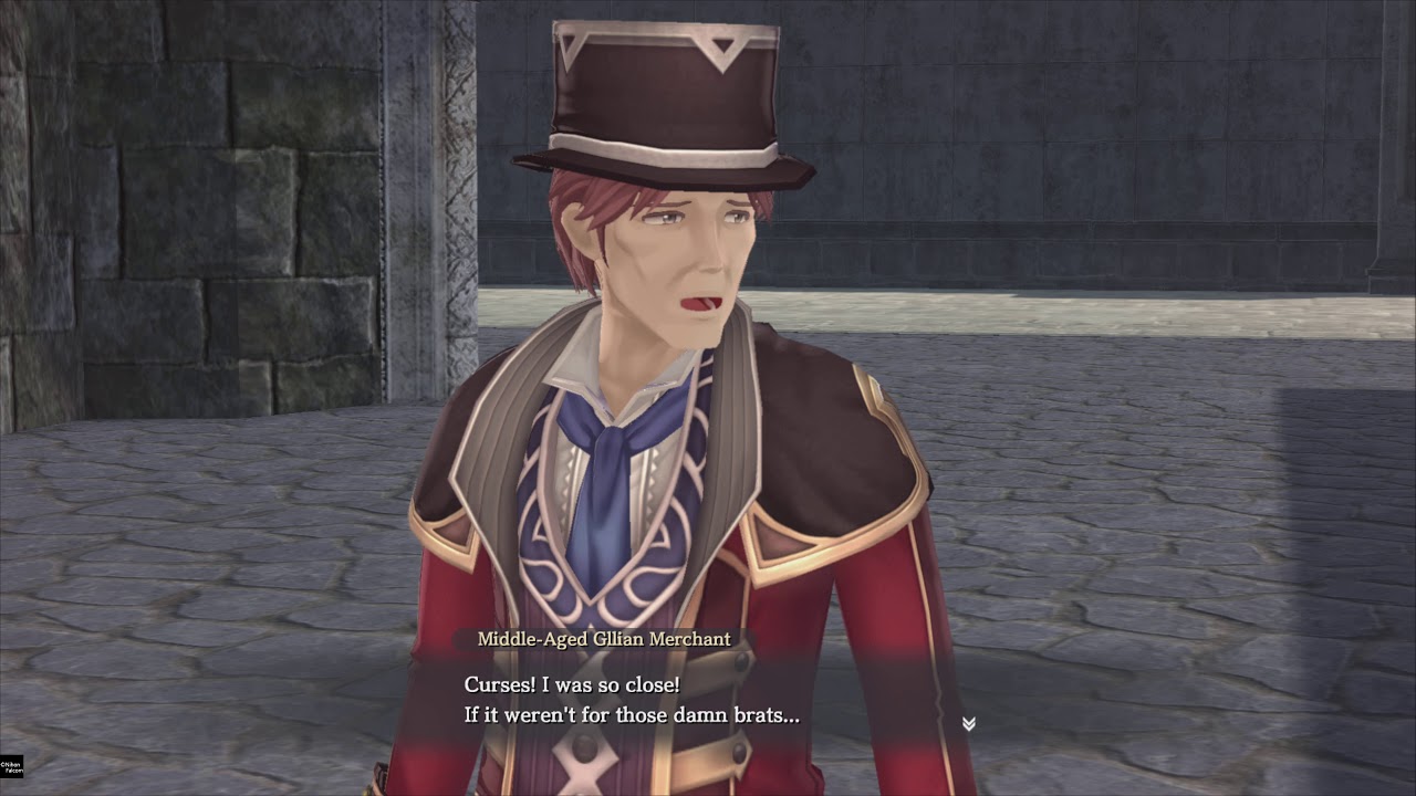 Ys IX: Monstrum Nox [PS5 4K 60 fps] - Longplay part 18