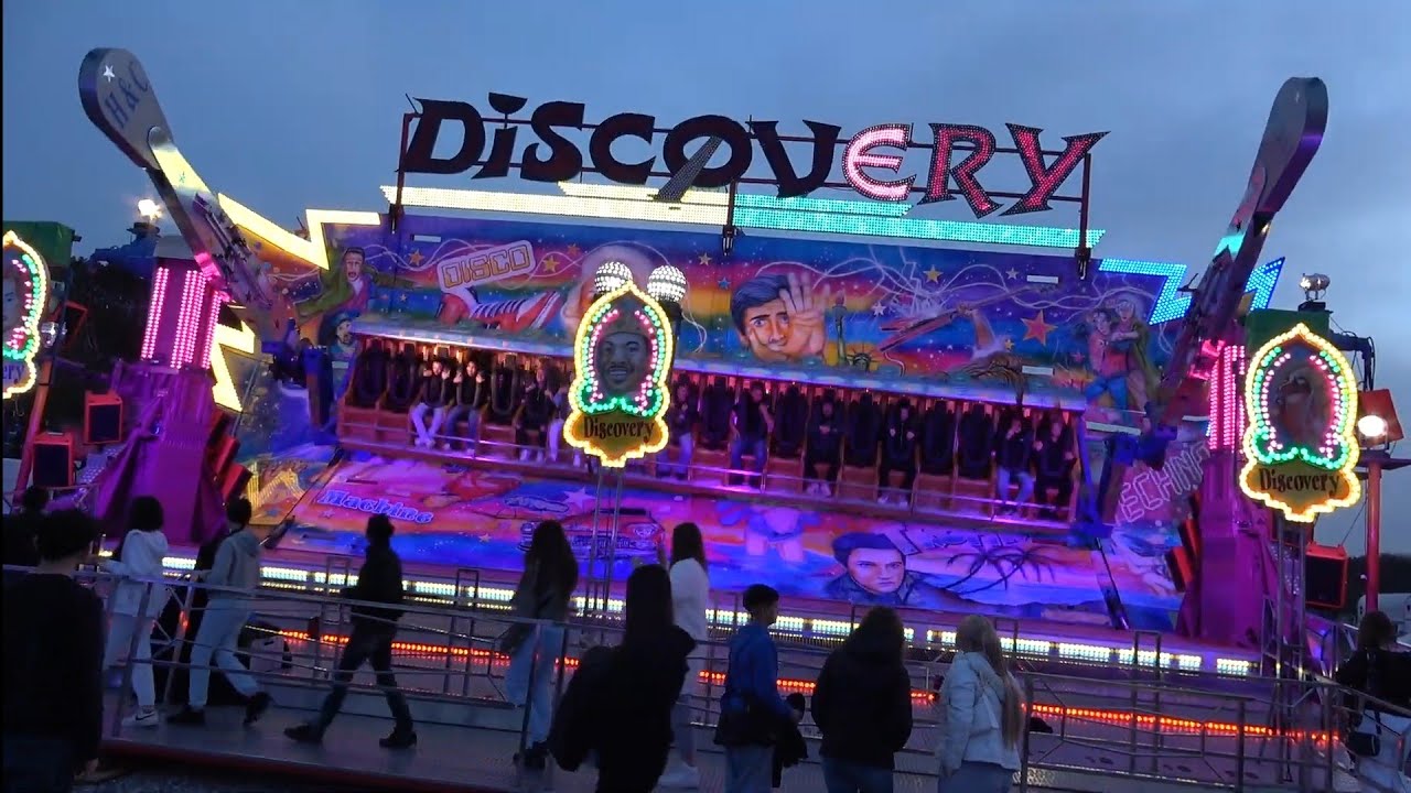 Discovery - Rodel (Offride) Osterchilbi Aarau 2024