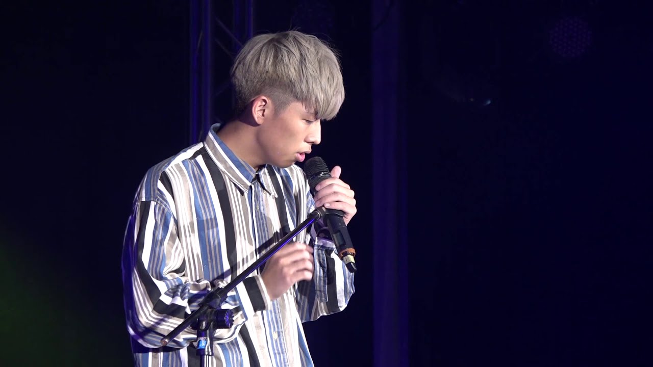 成功吉他39屆大型成果發表會《在我們遺忘之前》10 親愛的無情孫小美