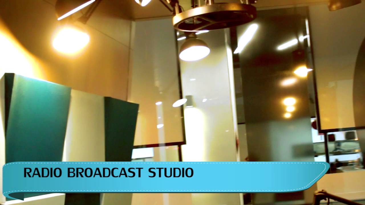 KDU SCCA Studio - 01