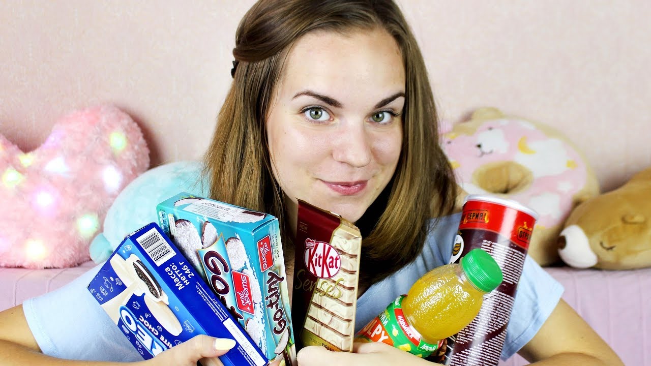 KitKat Senses, OREO в белой глазури 