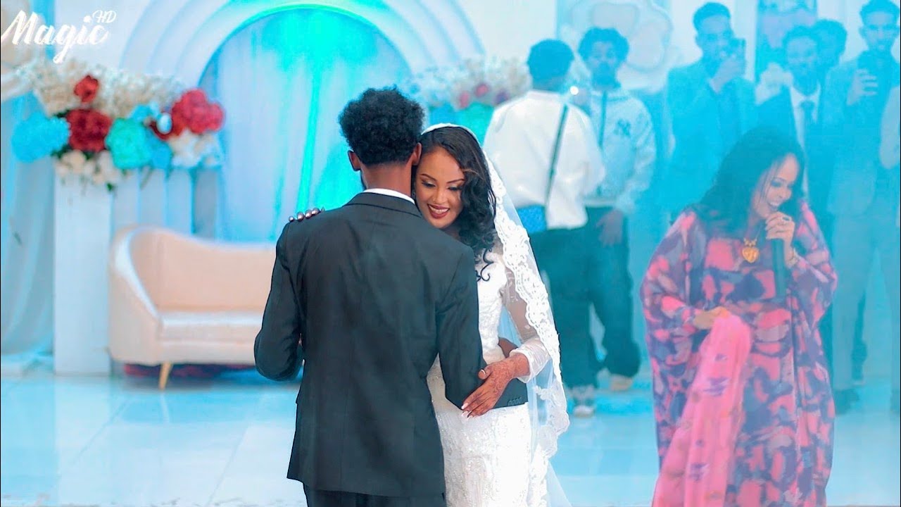 MISS XIIS FT KHADAR NIIKI | DAGA WAACA HEES AROOSKA MAAME LAKI