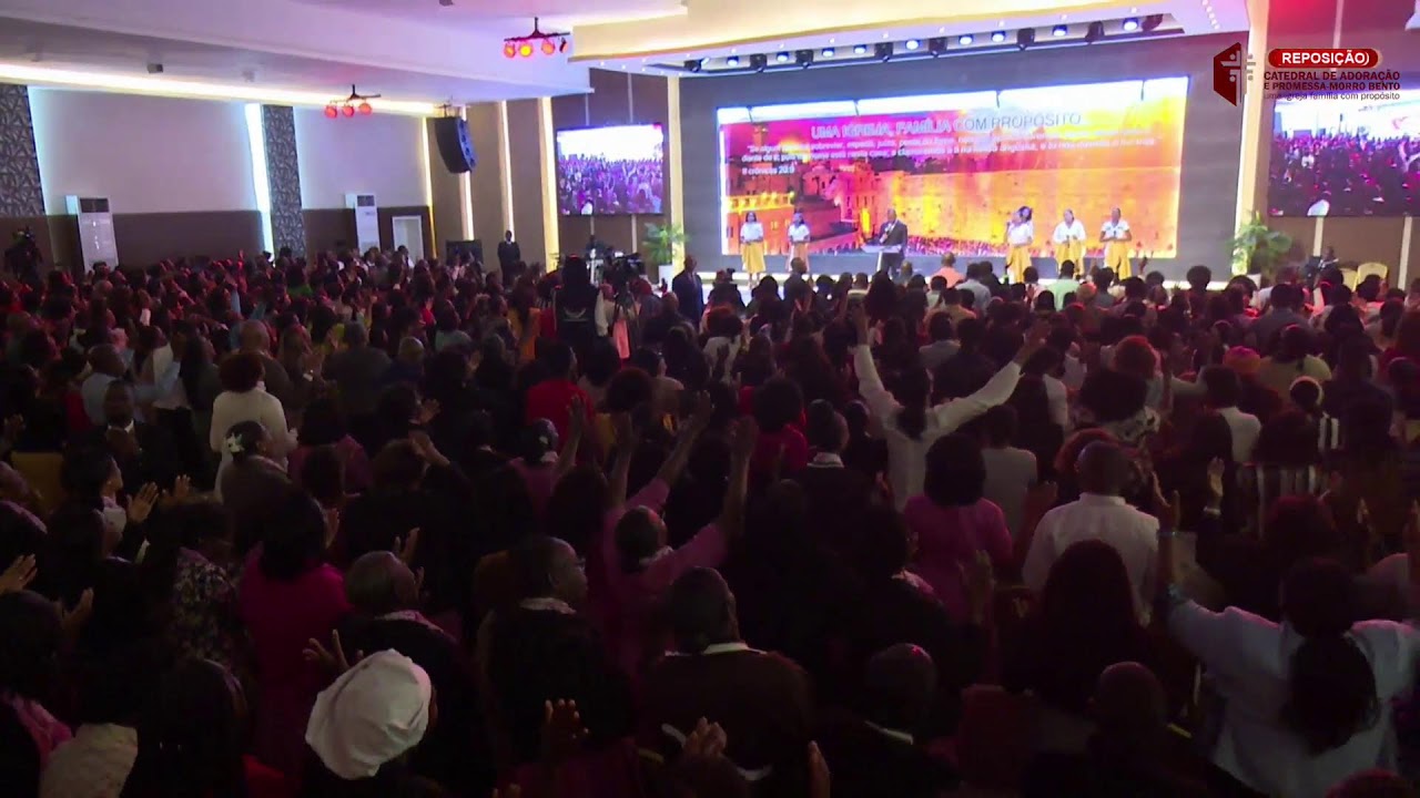 Tema: Promessa de Deus
