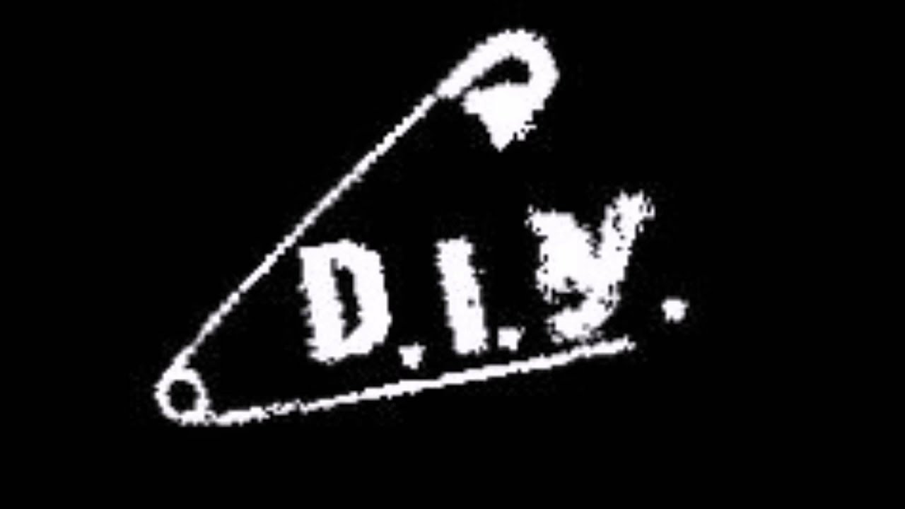 D.I.Y. - We're DIY (VICTORIA BC PUNK)