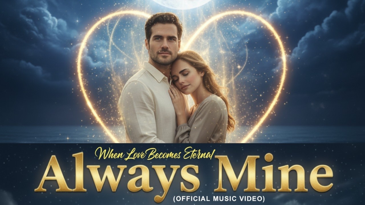Always Mine | Original English Song With Lyrics | Romantic Song with lyrics | Artists   Ludy and Roh