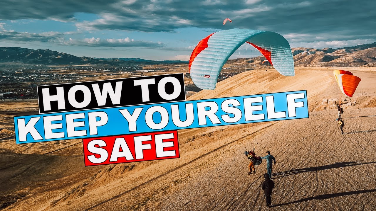 The Art of the Setup-Knowing when to say NO!