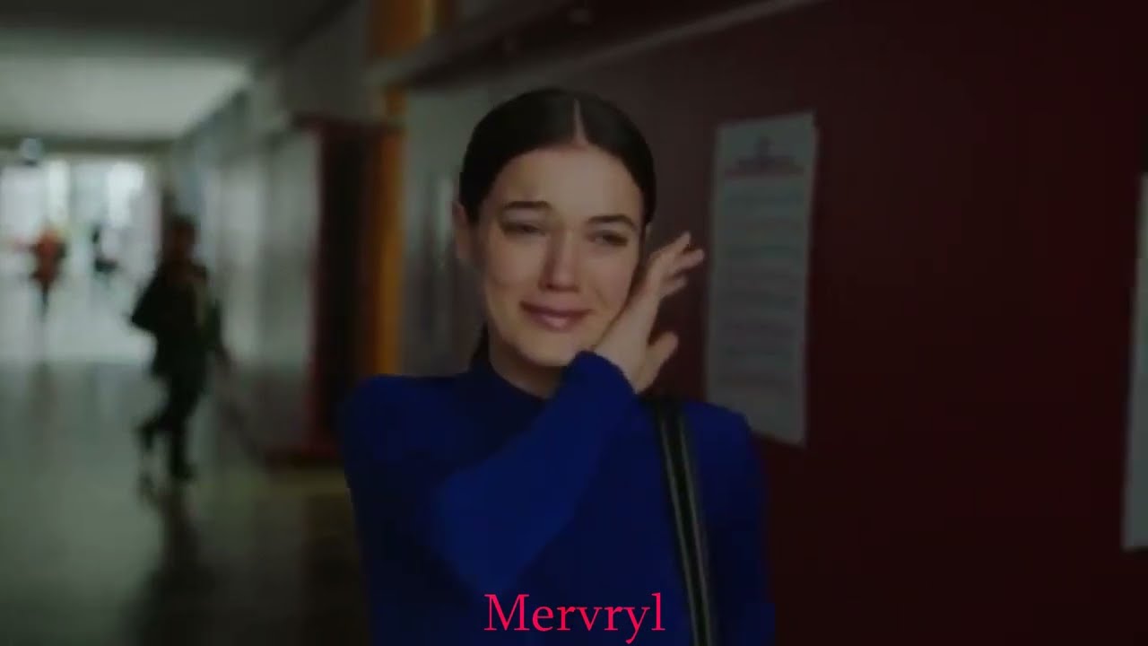Ceylin Erguvan Kaya - Sen Bilmezsin