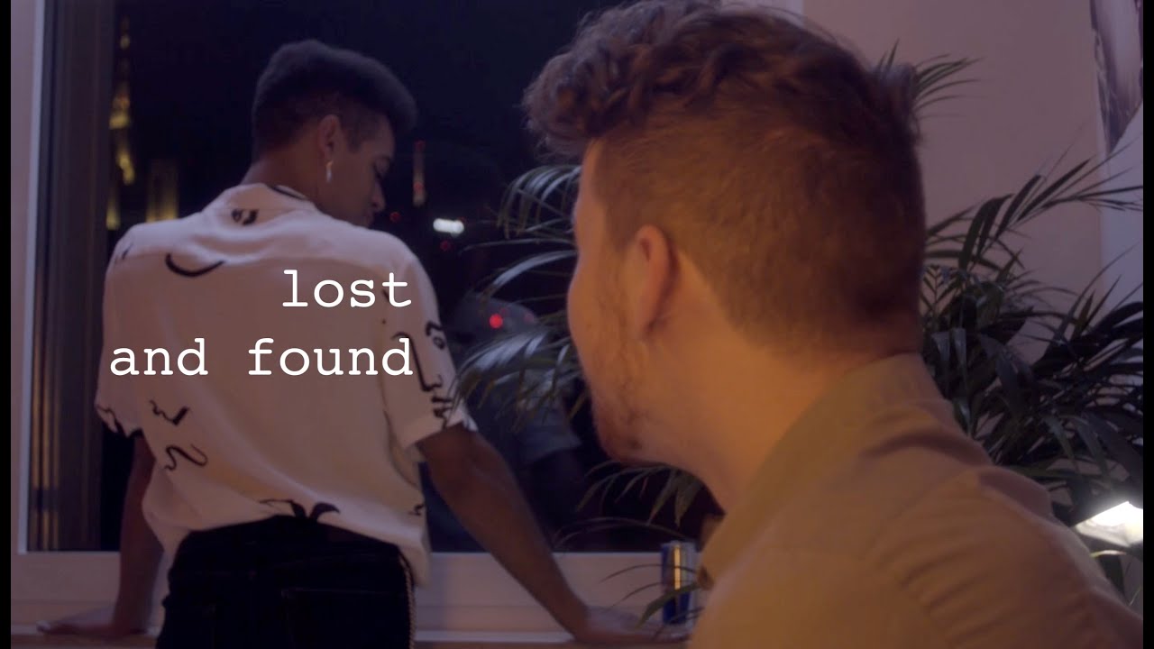 lost and found | LGBTQ+ short film