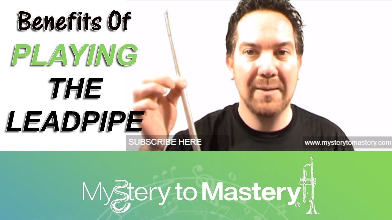 The Windpipe - Playing The Leadpipe