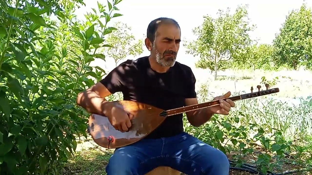 Karamani - Noldu Noldu