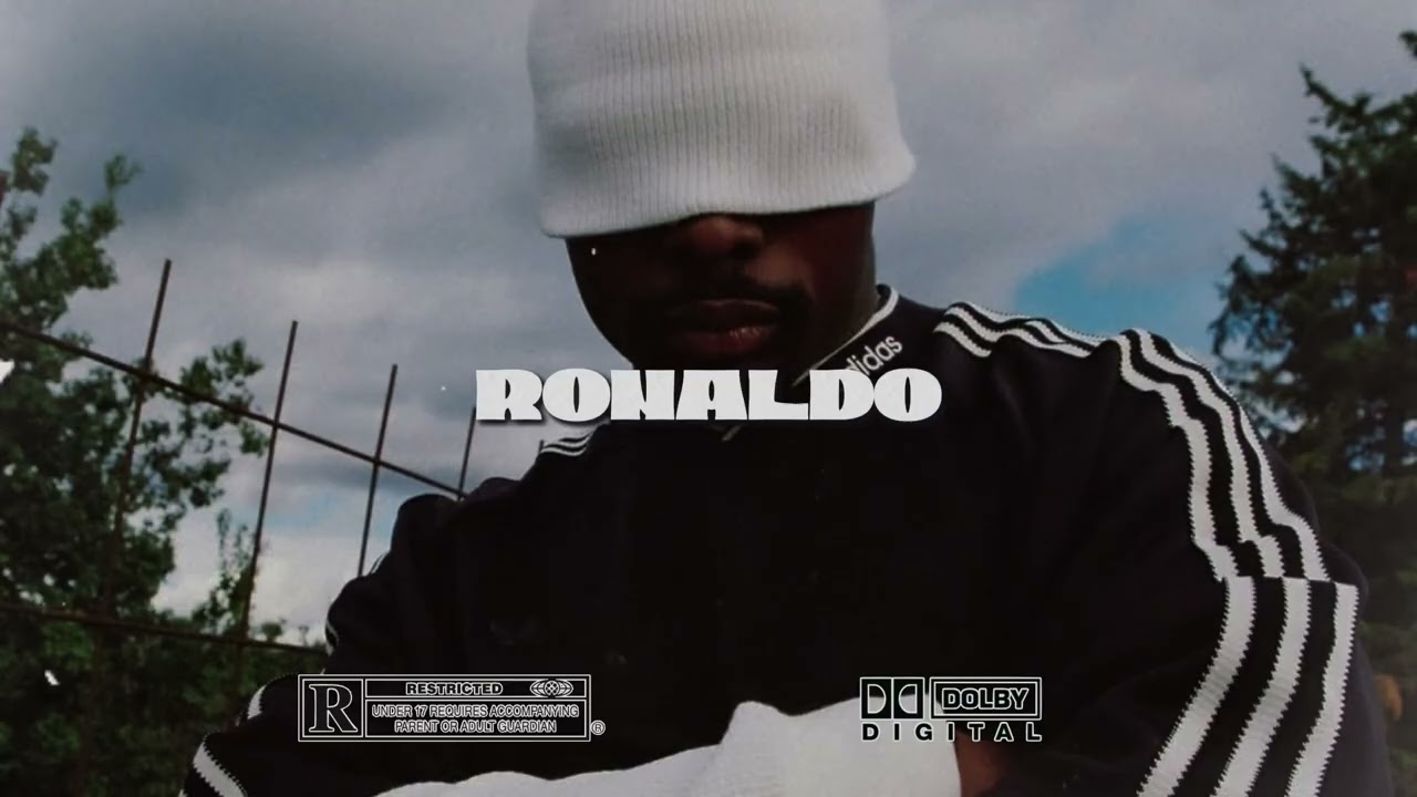 RONALDO - ASAKE X YOUNG JOHN AMAPIANO X AFRO TYPEBEAT||2026(prod. by r1zzie)